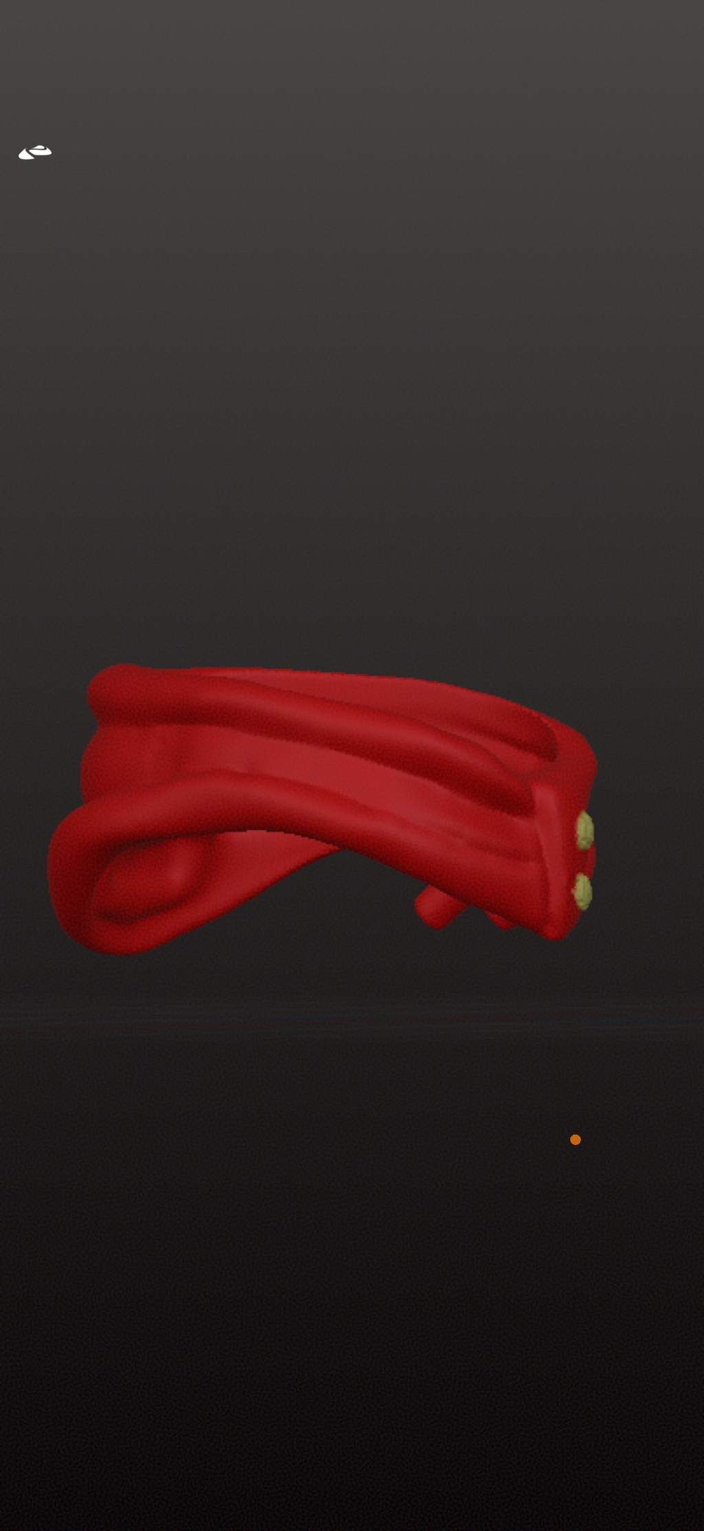 >PRE-ORDER< Vessel Red Hood 1:12 scale PAINTED